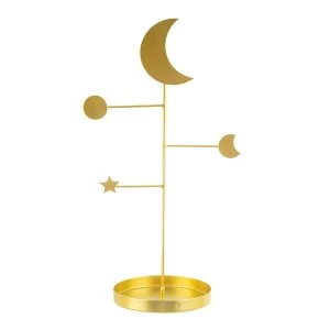 image of Sass & Belle Celestial Jewellery Stand