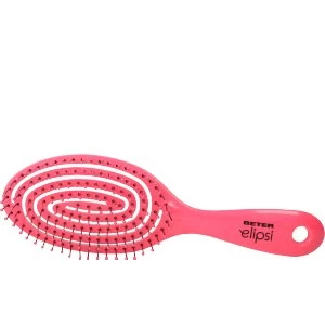 Image of ELIPSI cepillo flexible pequeno #fucsia
