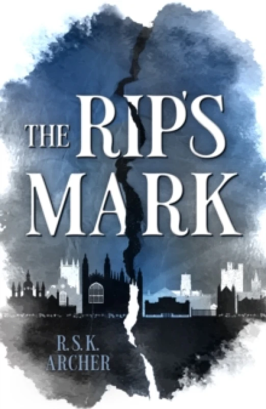 Image of The Rip's Mark Paperback / softback