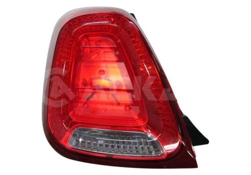 Image of ALKAR Rear light ALKAR 2242348
