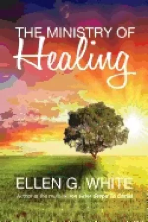 Image of ministry of healing