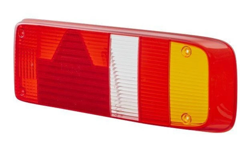 Image of HELLA 9EL 340 829-001 Lens, combination rearlight for CV trailers, Right Lens,combination rearlight (93)