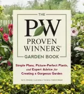 Image of proven winners garden book simple plans picture perfect plants and expert a