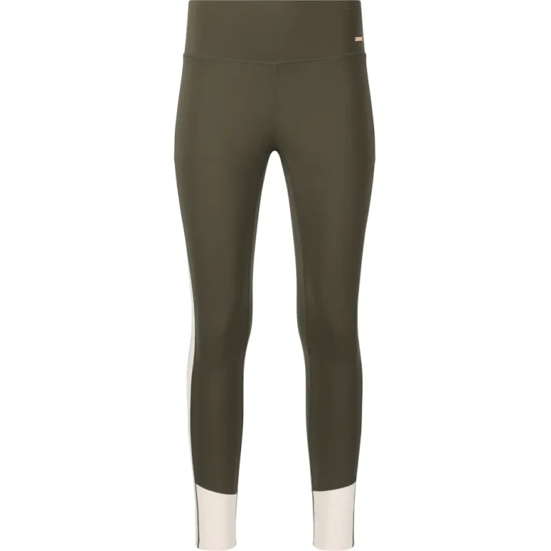 Image of Athlecia Womens leggings Athlecia Aspasia Vert Female 34