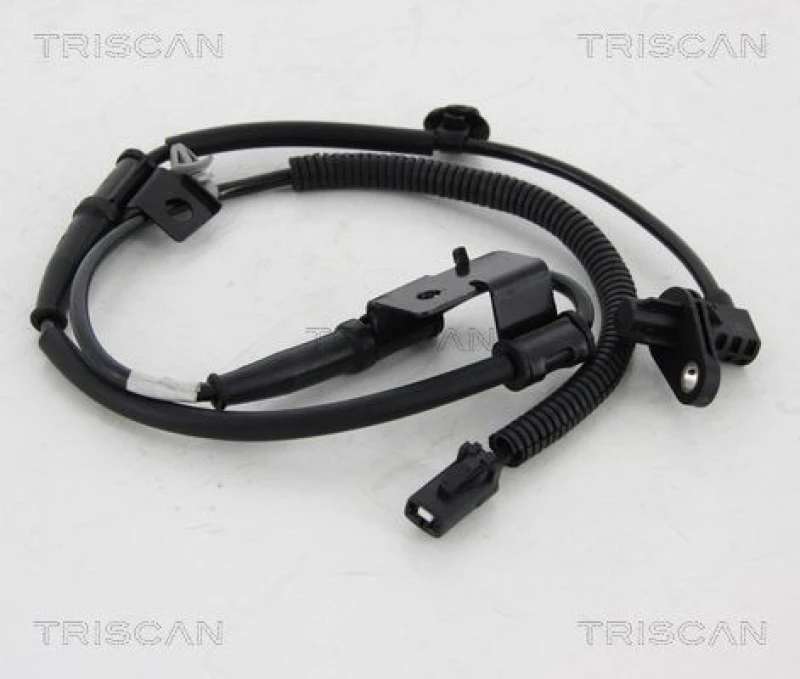 Image of TRISCAN ABS sensor TRISCAN 8180 43101