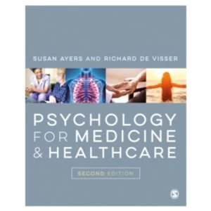 Image of Psychology for Medicine and Healthcare
