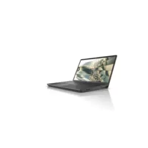 Image of Fujitsu LIFEBOOK A3511 Notebook 39.6cm (15.6") Intel Core i3 8GB DDR4-SDRAM 256GB SSD WiFi 6 (802.11ax) Windows 11 Pro Black