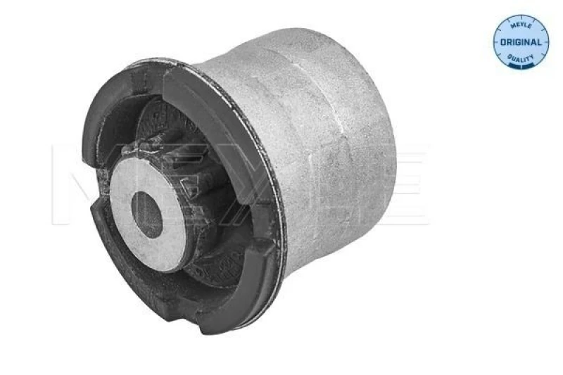 Image of Control arm bush MEYLE 014 610 0052