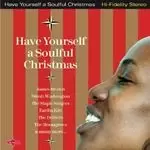 image of Various Artists - Have Yourself A Soulful Christmas (Music CD)