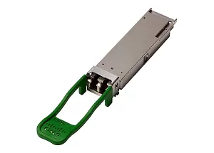 image of Cisco QSFP+ Transceiver Module - 100 Gigabit Ethernet