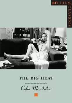 Image of The big heat by NA NA