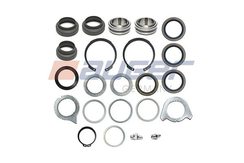 Image of Repair Kit, brake camshaft AUGER 51376