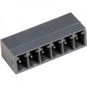 Image of PTR 51550125255D Pin enclosure PCB STLZ1550 Total number of pins 12 Contact spacing 3.50 mm
