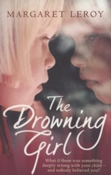 Image of The Drowning Girl by Margaret Leroy Paperback