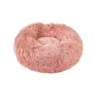 Image of Bunty Seventh Heaven Bed - Pink - Small