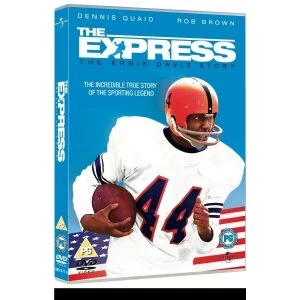 Image of The Express DVD