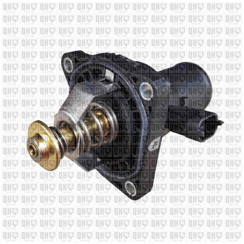 Image of QUINTON HAZELL Thermostat QUINTON HAZELL QTH725K