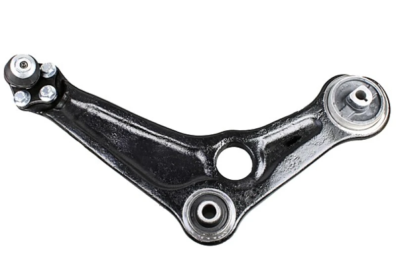 Image of Suspension arm METZGER 58126502