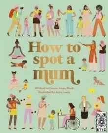 Image of How to Spot a Mum