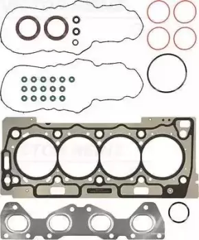 Image of Gasket Set 02-35055-01 by Victor Reinz