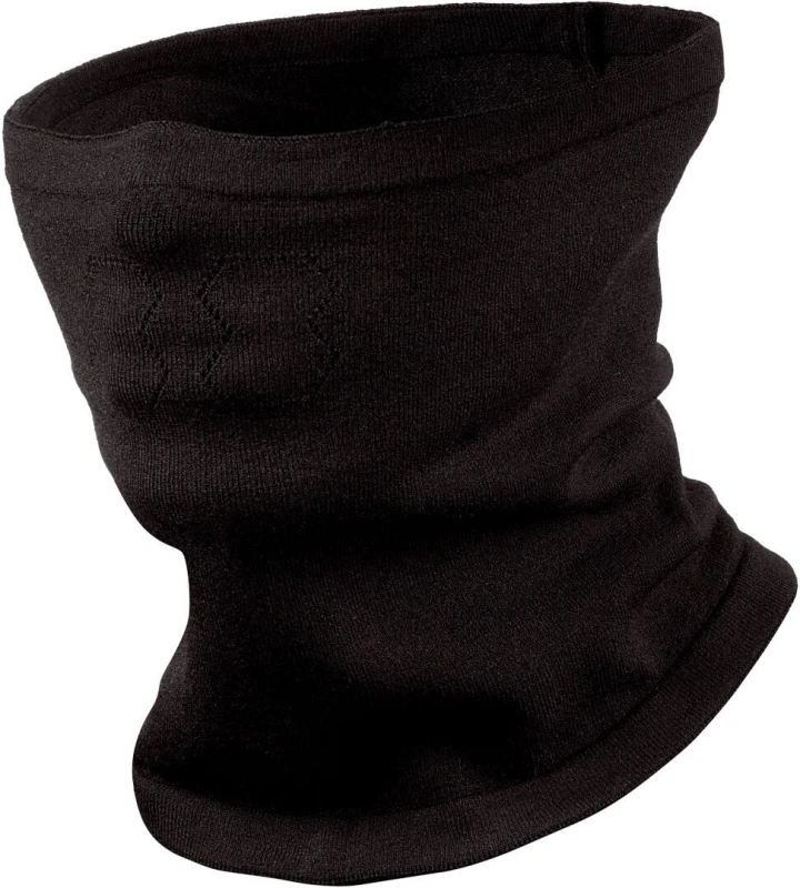 Image of Revit Fanatic Neck Warmer, Black for Men