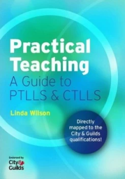 Image of Practical Teaching by Linda Wilson Paperback