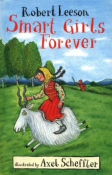 Image of Smart girls forever by Robert Leeson