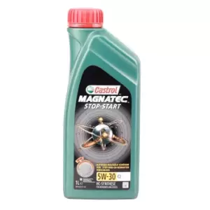 Image of Castrol Engine oil VW,FORD,FIAT 1599DA Motor oil,Oil