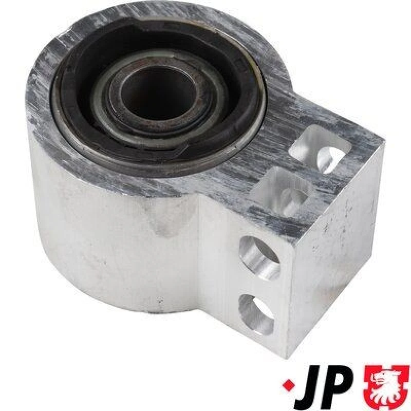 Image of JP GROUP Trailing arm / Suspension arm bush JP GROUP 1240203000