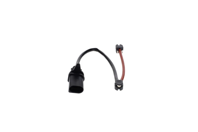 Image of Bosch 1 987 474 518 Brake Pad Wear Sensor Warning Contact,brake pad wear (407)