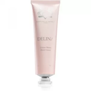 Image of Parfums De Marly Delina Royal Essence Soft Hands Cream 30ml