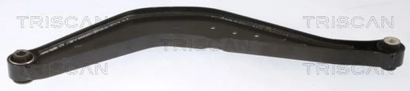 Image of TRISCAN Suspension arm TRISCAN 8500 24581