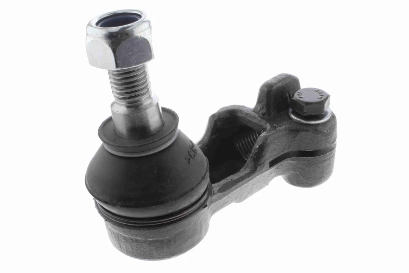 Image of VAICO V48-9514 Track rod end Original VAICO Quality, Front Axle Left Tie Rod End (914)