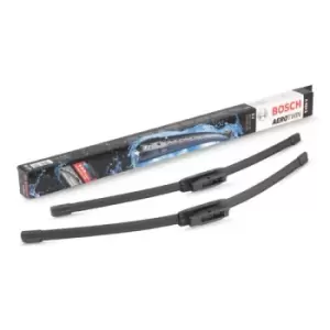 Bosch Wiper blade 3 397 007 424 Windscreen wiper,Window wiper MERCEDES-BENZ,RENAULT,SAAB,CITAN Kasten (415),Citan Kombi / Tourer (415)