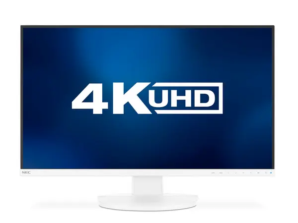 Image of NEC MultiSync 24" EX241UN Full HD LCD Monitor