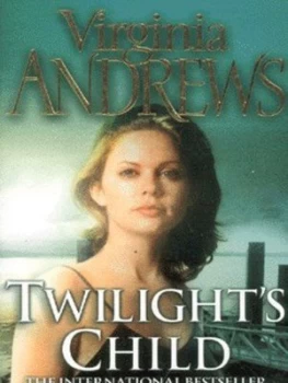 Image of Twilights Child by Virginia Andrews Book