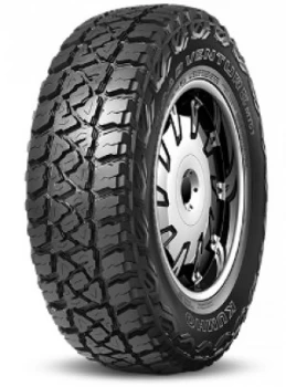 Image of Kumho Road Venture MT51 225/70 R17 110/107Q 8PR, POR