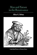 Image of man and nature in the renaissance
