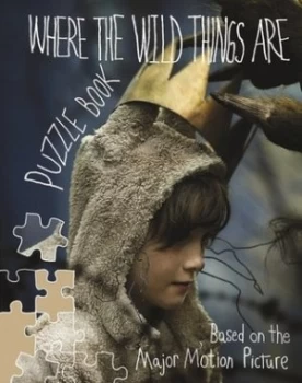 Image of Where the Wild Things Are Book