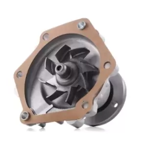 image of AISIN Water pump WPT-001B Engine water pump,Water pump for engine VW,TOYOTA,TARO,LAND CRUISER (KDJ12_, GRJ12_)