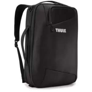 image of Thule Accent TACLB2116 - Black notebook case 40.6cm (16") Backpack