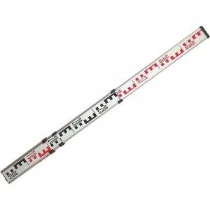 image of Leica Geosystems CLR104 Telescopic Staff