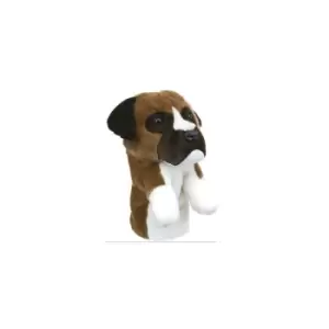 Daphne s BOXER Novelty Headcover