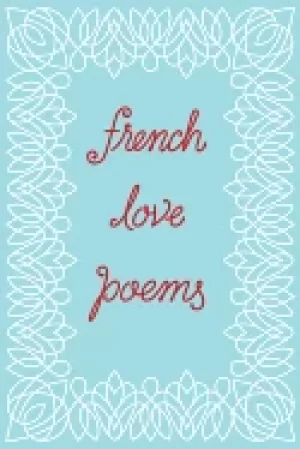 Image of french love poems
