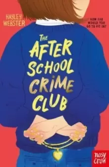 Image of The After School Crime Club