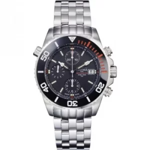 Image of Davosa Argonautic Lumis Automatic Chronograph Watch