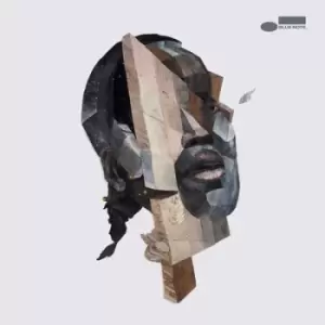 Image of A Wall Becomes a Bridge by Kendrick Scott Oracle CD Album