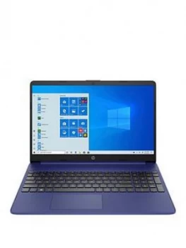 Image of HP 15S-EQ0032NA 15.6" Laptop