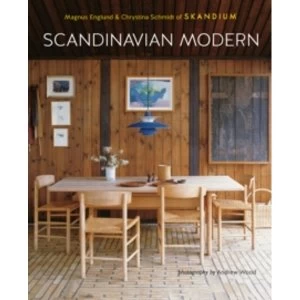 Image of Scandinavian Modern