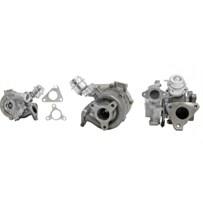 Image of CASCO CTC71004KS Turbocharger KAYOTAWA Charger,charging system (2234)